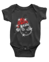 Infant Short Sleeve Bodysuit