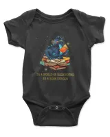Infant Short Sleeve Bodysuit