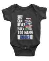Infant Short Sleeve Bodysuit