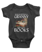 Infant Short Sleeve Bodysuit
