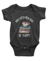 Infant Short Sleeve Bodysuit