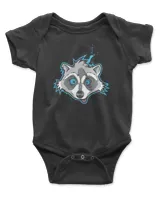 Infant Short Sleeve Bodysuit
