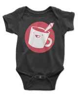 Infant Short Sleeve Bodysuit