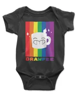 Infant Short Sleeve Bodysuit