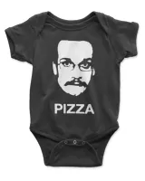 Infant Short Sleeve Bodysuit