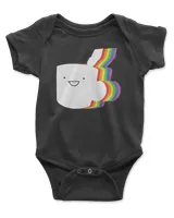 Infant Short Sleeve Bodysuit