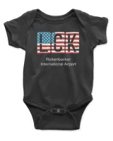 Infant Short Sleeve Bodysuit