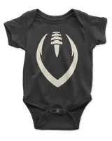 Infant Short Sleeve Bodysuit