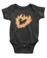 Infant Short Sleeve Bodysuit