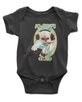 Infant Short Sleeve Bodysuit
