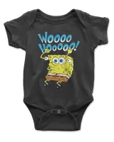 Infant Short Sleeve Bodysuit