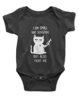 Infant Short Sleeve Bodysuit
