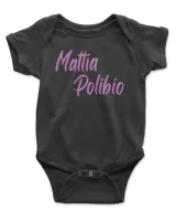 Infant Short Sleeve Bodysuit