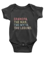 Infant Short Sleeve Bodysuit
