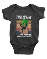Infant Short Sleeve Bodysuit
