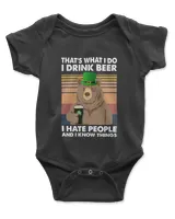 Infant Short Sleeve Bodysuit