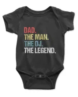 Infant Short Sleeve Bodysuit