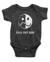 Infant Short Sleeve Bodysuit