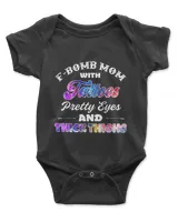 Infant Short Sleeve Bodysuit