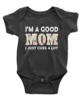 Infant Short Sleeve Bodysuit
