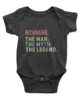 Infant Short Sleeve Bodysuit