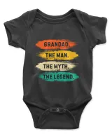 Infant Short Sleeve Bodysuit