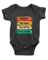 Infant Short Sleeve Bodysuit
