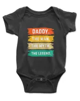 Infant Short Sleeve Bodysuit