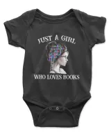 Infant Short Sleeve Bodysuit