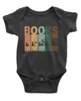 Infant Short Sleeve Bodysuit