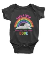 Infant Short Sleeve Bodysuit
