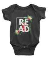 Infant Short Sleeve Bodysuit