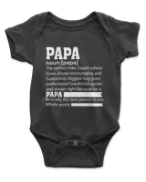 Infant Short Sleeve Bodysuit