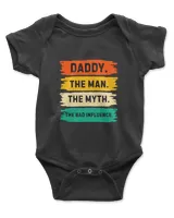 Infant Short Sleeve Bodysuit