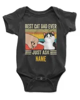 Infant Short Sleeve Bodysuit