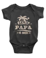 Infant Short Sleeve Bodysuit