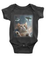 Infant Short Sleeve Bodysuit
