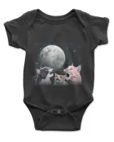 Infant Short Sleeve Bodysuit