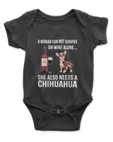 Infant Short Sleeve Bodysuit