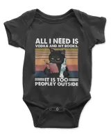 Infant Short Sleeve Bodysuit