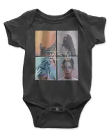 Infant Short Sleeve Bodysuit