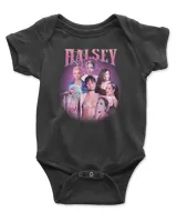 Infant Short Sleeve Bodysuit