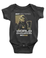 Infant Short Sleeve Bodysuit