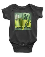 Infant Short Sleeve Bodysuit