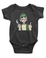 Infant Short Sleeve Bodysuit