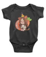 Infant Short Sleeve Bodysuit