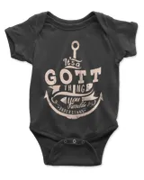 Infant Short Sleeve Bodysuit