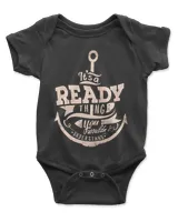 Infant Short Sleeve Bodysuit