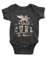 Infant Short Sleeve Bodysuit