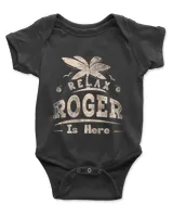Infant Short Sleeve Bodysuit